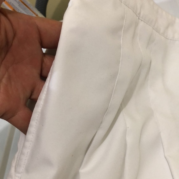 IZOD X- TRA DRY TENNIS SKORT |EUC | SIZE 10 - Picture 5 of 6